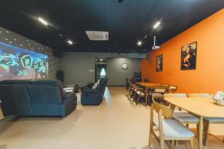 Austin Shoplot Grand KTV Party 15pax Mahjong Chill by Our Stay - Johor Bahru - 8
