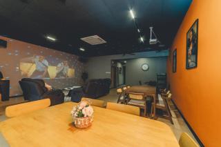 Austin Shoplot Grand KTV Party 15pax Mahjong Chill by Our Stay - Johor Bahru - 9