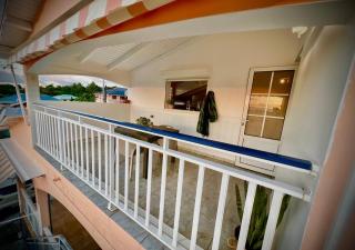 L'écrin vert et bleu - 8