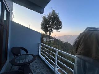 Tejpur Cottage - - 9