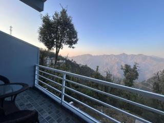 Tejpur Cottage - - 7