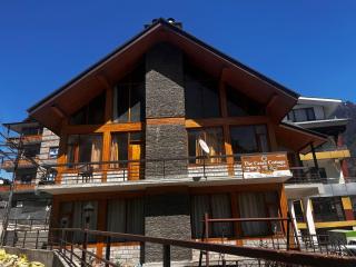 Tejpur Cottage - - 4