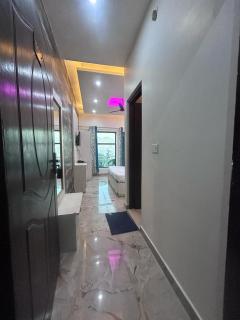 Tejpur Cottage - - 1