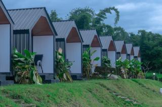 Royal Indah Glamping Kintamani - Kintamani - 3