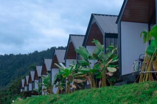 Royal Indah Glamping Kintamani - Kintamani - 1