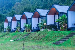 Royal Indah Glamping Kintamani - Kintamani - 2