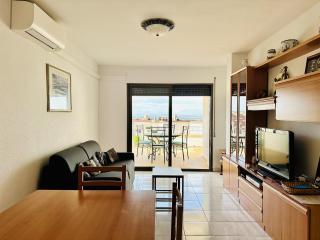 Apartamento Tranquilo con Aire Acondicionado y Parking - ES-258-139 - 1