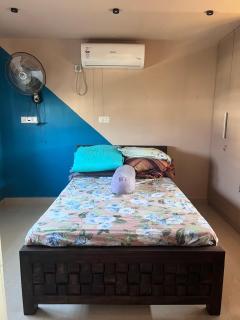 Villa 117 Prestige Silver Springs - Madras - 3