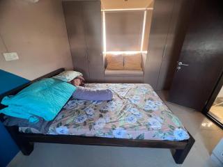 Villa 117 Prestige Silver Springs - Madras - 4