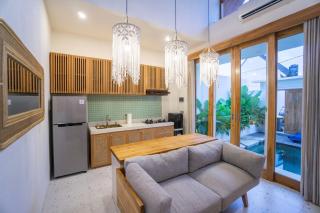 NEW! Villa Bagus - 2BR Villa in Kerobokan - Kerobokan - 3