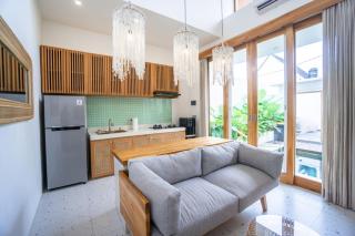NEW! Villa Bagus - 2BR Villa in Kerobokan - Kerobokan - 1
