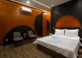 Eden Hotel - Ho Chi Minh - 9