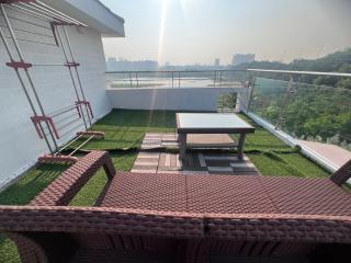 Villa 117 Prestige Silver Springs - Madras - 8