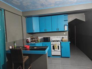 The Jungle Escape Apartment 01 - - 9