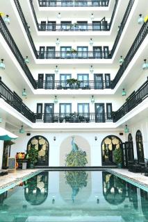 Hoi An Delicacy Hotel & Spa - Hoi An - 0