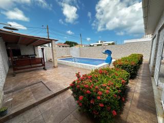 Enseada dos corais - Cabo de Santo Agostinho com piscina grande - 2