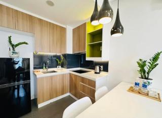 APARTMENT AIRPORT - KING BED - Free Pool & Gym & Kids room - Ho Chi Minh - 6