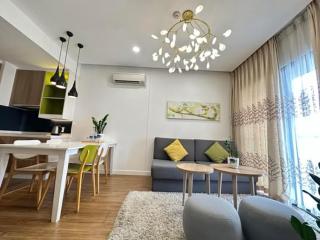 APARTMENT AIRPORT - KING BED - Free Pool & Gym & Kids room - Ho Chi Minh - 5