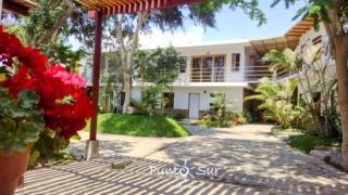 Punto Sur Lodge - Chincha - Chincha Alta - 5