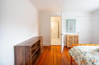 Modern Mill House - 3br Downtown Durham - Durham - 3