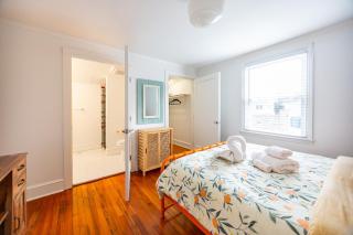 Modern Mill House - 3br Downtown Durham - Durham - 5