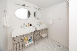 Modern Mill House - 3br Downtown Durham - Durham - 1