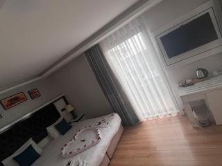Maritime Boutique Hotel - Istanbul - 2