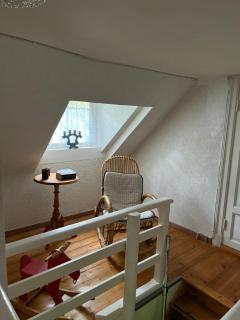 Hafners Ferienhaus - Gullringen - 8
