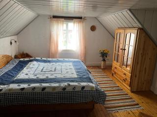 Hafners Ferienhaus - Gullringen - 7