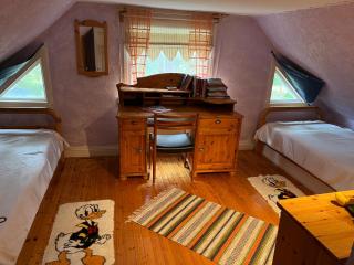 Hafners Ferienhaus - Gullringen - 6