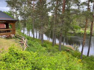 Hafners Ferienhaus - Gullringen - 3
