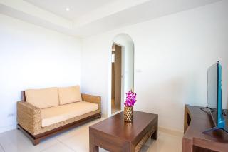 Scenic Kata SeaView Condo O17-1BR just 5 min Drive to Kata Beach - Ban Karon - 2
