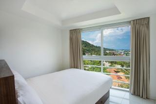 Scenic Kata SeaView Condo O17-1BR just 5 min Drive to Kata Beach - Ban Karon - 6