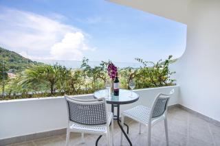 Scenic Kata SeaView Condo O17-1BR just 5 min Drive to Kata Beach - Ban Karon - 0