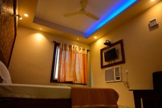 O Hotel Luxury - Bhubaneshwar - 3
