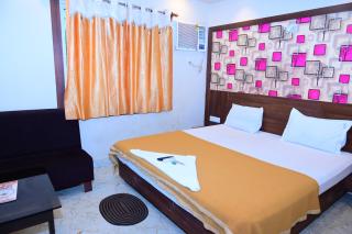 O Hotel Luxury - Bhubaneshwar - 2