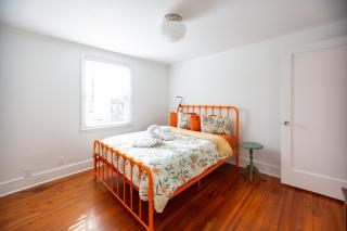 Modern Mill House - 3br Downtown Durham - Durham - 4