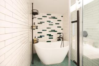 Modern Mill House - 3br Downtown Durham - Durham - 6
