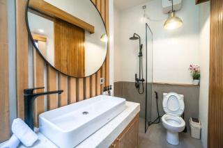 NEW! Villa Agave - 2BR Villa in Kerobokan - Kerobokan - 8