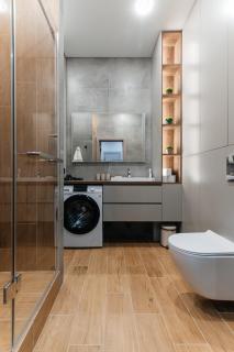 ЖК Grand House - 1