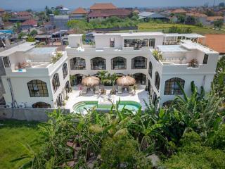 Coco Residential A11 1BR Retreat in Seseh, Canggu - Munggu - 8