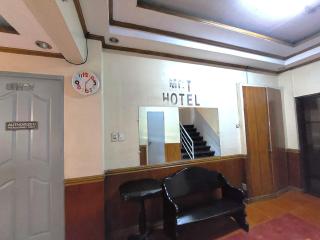 MCT Hotel - Manila - 6