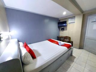 MCT Hotel - Manila - 1