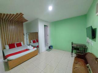 MCT Hotel - Manila - 8