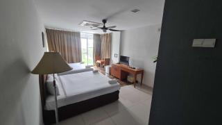 Hotel O De Melor Bangi Gateway - 3