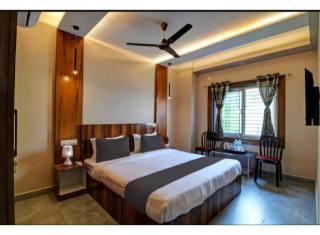 O Hotel Luxury - Bhubaneshwar - 9