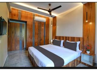 O Hotel Luxury - Bhubaneshwar - 8