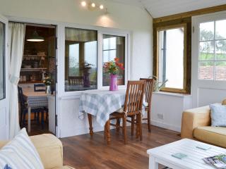 West Hurscott Cottage - 4