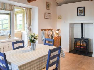 West Hurscott Cottage - 3