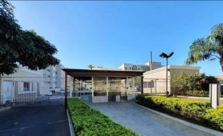 Apartamento Imobiliado - Serra - 0
